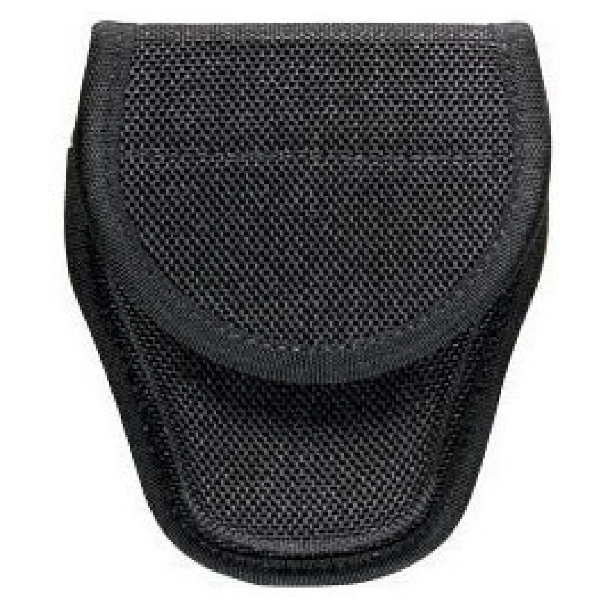 Safa-23013. Jpg - model 7300 covered handcuff case - safa 23013