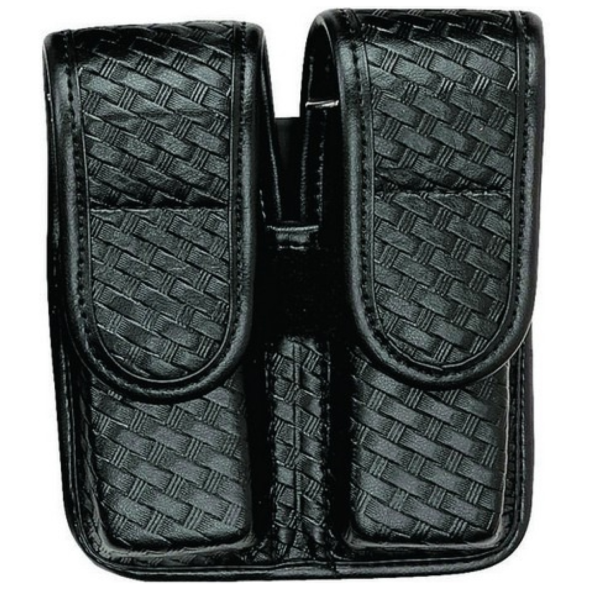 Safa-25335-2. Jpg - model 7902 double magazine pouch - safa 25335 2