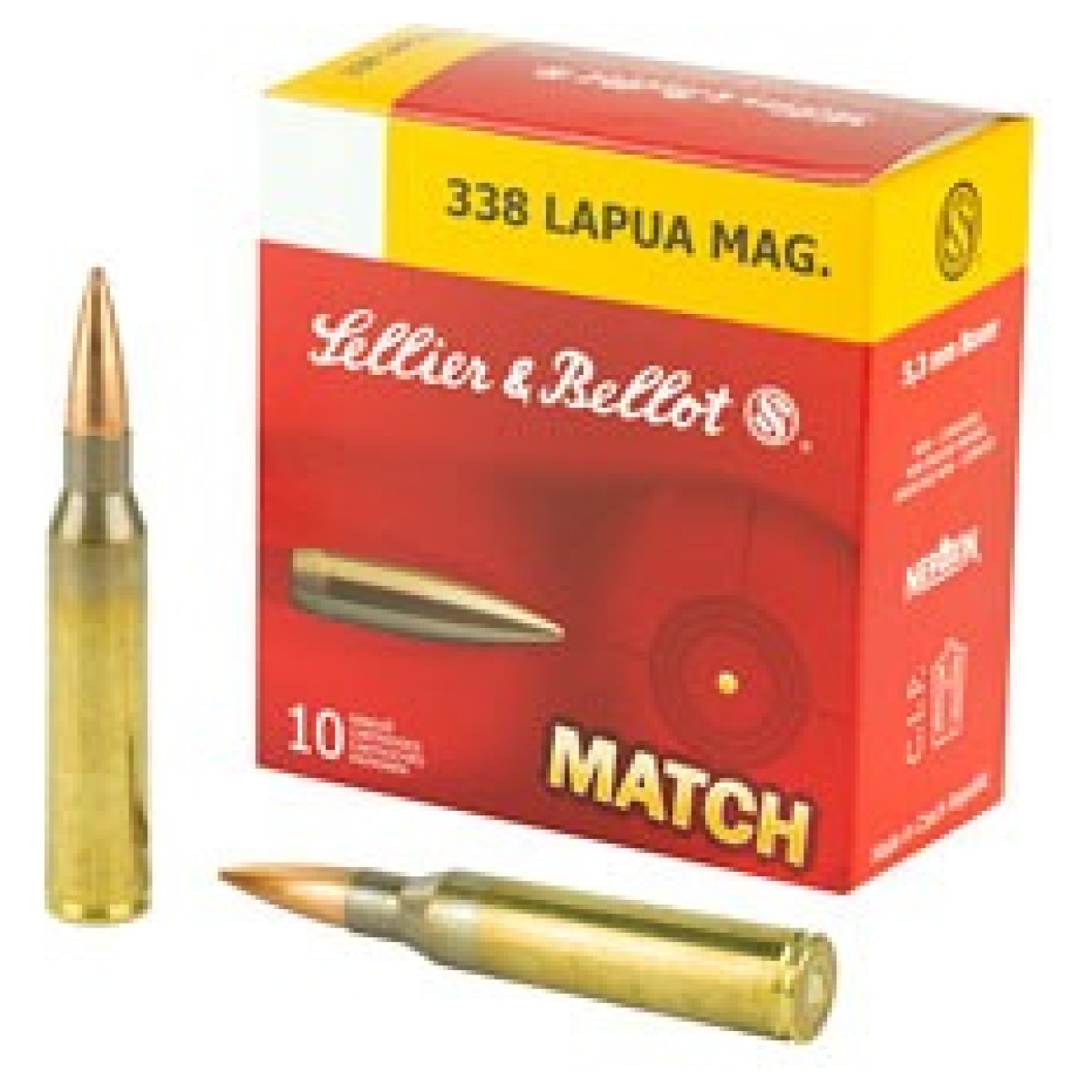 Sb338lmb_1. Jpg - s&b 338lapua 300gr sierra 10/100 - sb338lmb 1