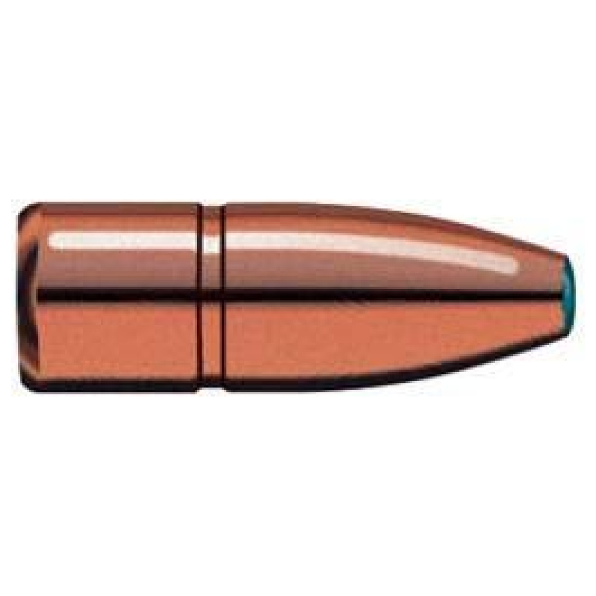 Sb37250. Jpg - swift a-frame heavy rifle bullets. 375 cal. 375" 250 gr afss 50/ct - sb37250