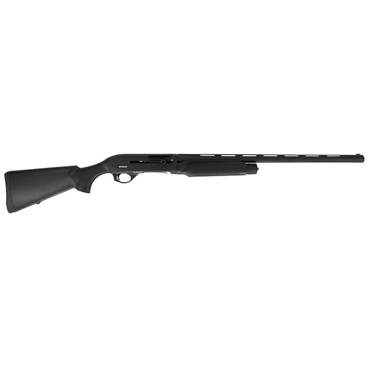 Sd21000171-1. Jpg - sds spandau s2 field shotgun 12 ga 3" chamber 3rd magazine 28'' barrel black - sd21000171 1