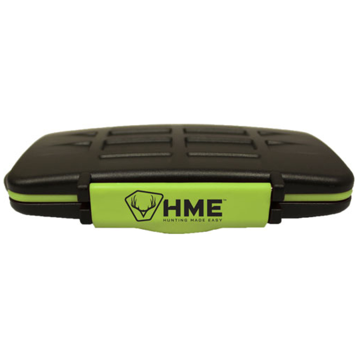 Sdch. Jpg - hme memory card storage case - holds 12 sd cards - sdch