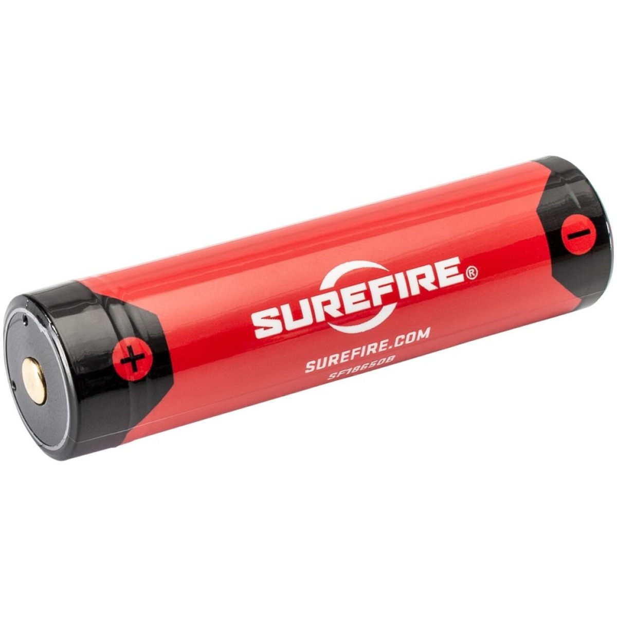 Sf-sf18650b. Jpg - sf18650b surefire battery - sf sf18650b