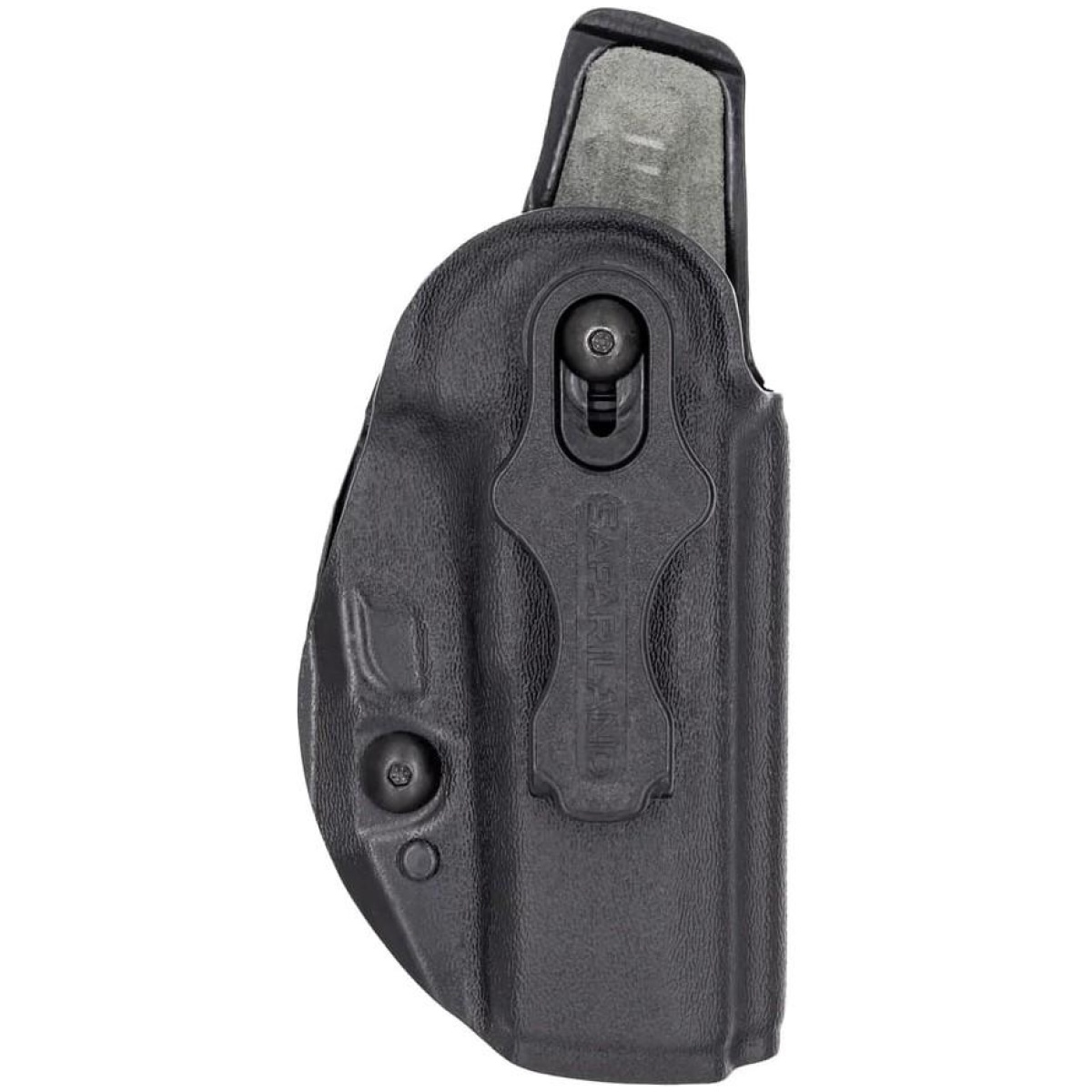 Sf20199131-1. Jpg - safariland species iwb holster for s&w shield ez black rh - sf20199131 1