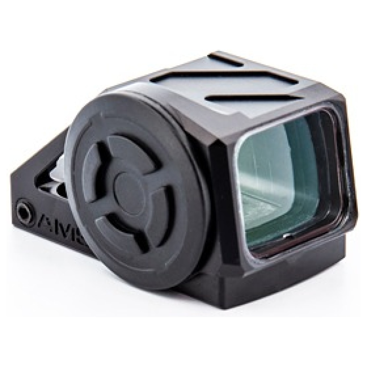 Shoams-4moa_1. Jpg - shlds ams enclosed emitter rds 4moa - shoams 4moa 1