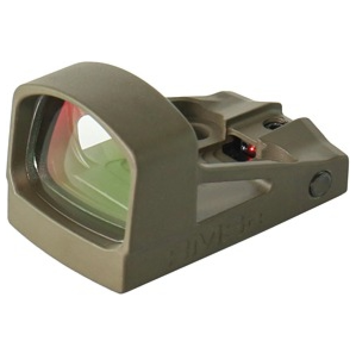 Shrmsc8moaglassog_1. Jpg - shld rmsc glass mini sight 8moa odg - shrmsc8moaglassog 1