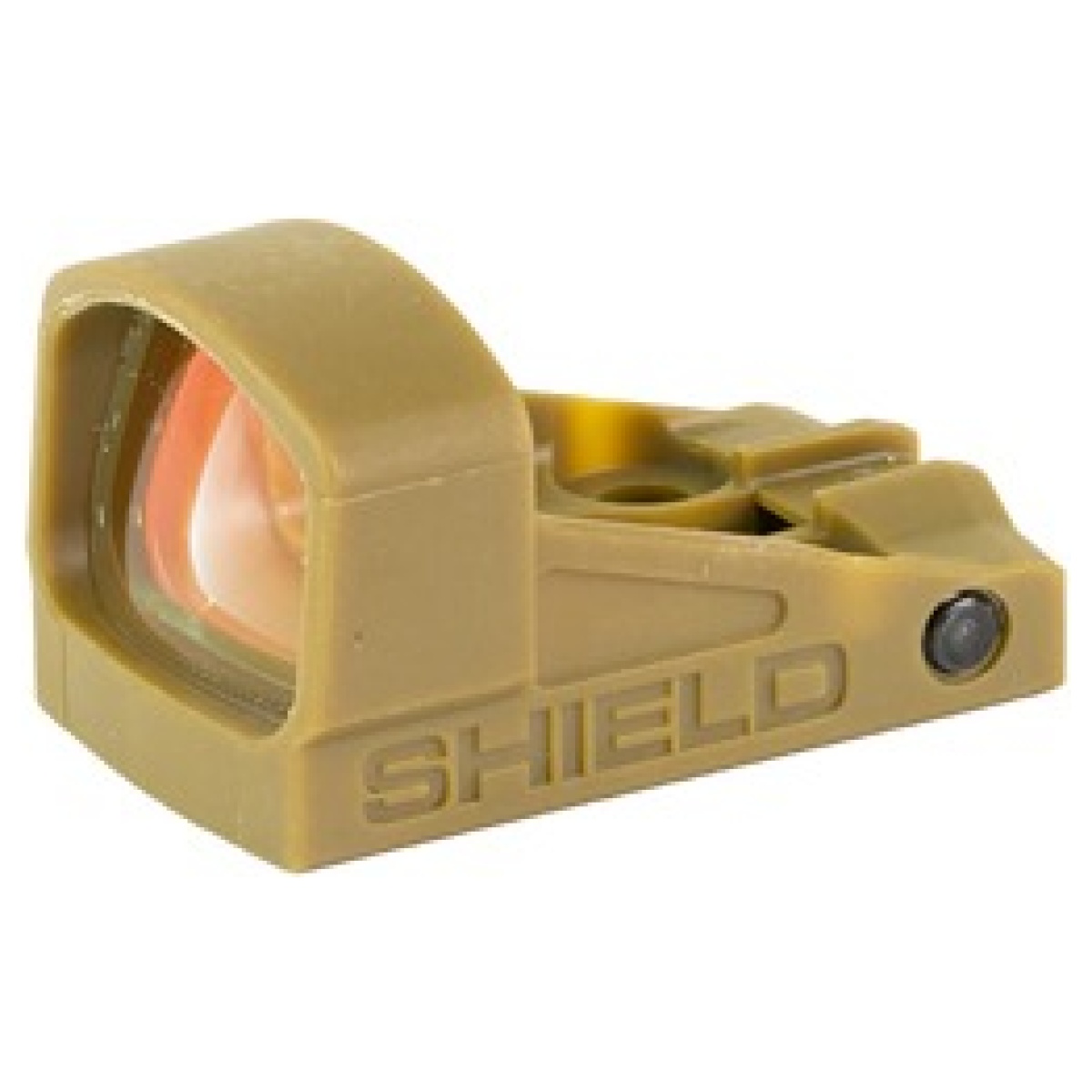 Shsmsc4moaglassfde_1. Jpg - shld smsc glass mini sight 4moa fde - shsmsc4moaglassfde 1