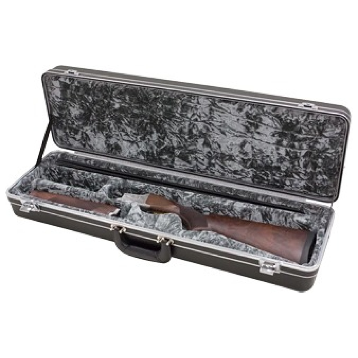 Skb2skb-3209b_1. Jpg - skb std breakdown shotgun case black - skb2skb 3209b 1