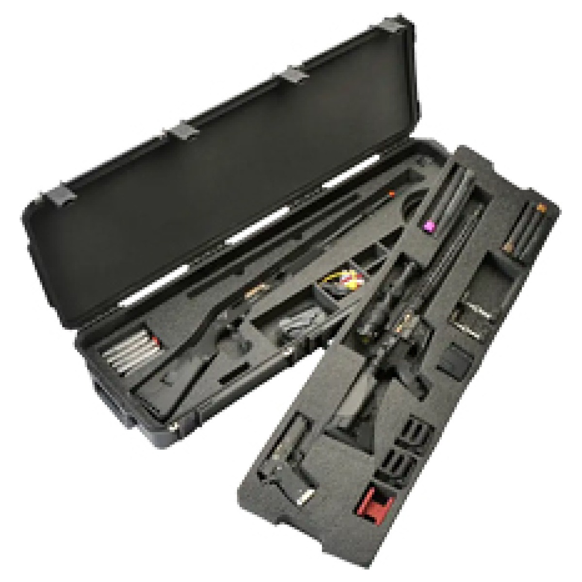 Skb3i-5014-3g_1. Jpg - skb i-series three gun case blk - skb3i 5014 3g 1