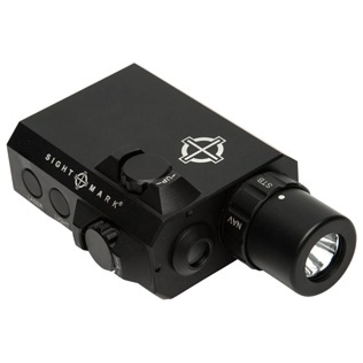 Sm25012_1. Jpg - sightmark lp mini flshlt grn laser - sm25012 1