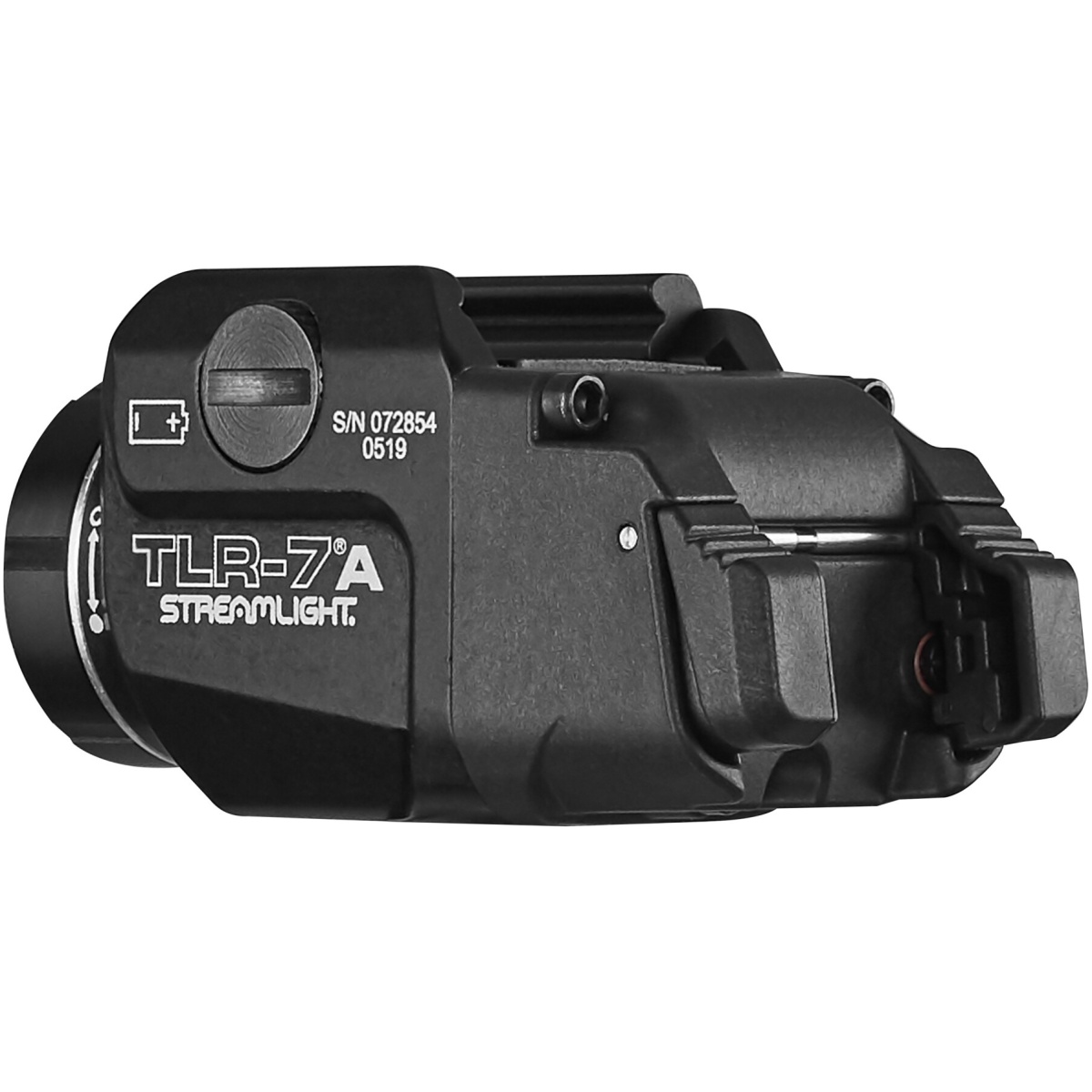 Stre-69423. Jpg - tlr-7a weapon light - stre 69423