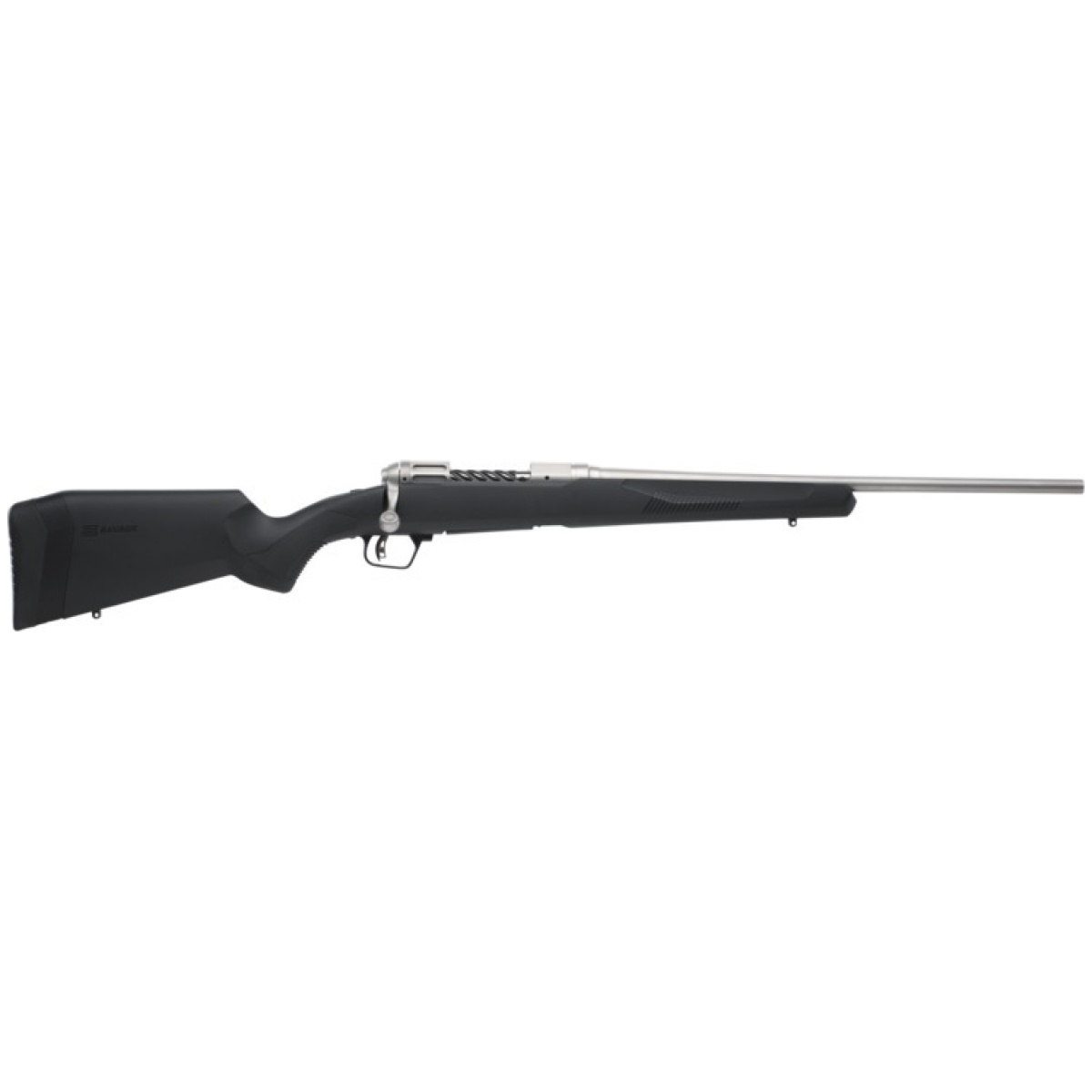 Sv110stormlw-1. Jpg - savage arms 110 lw storm 243win ss/sy 20" - sv110stormlw 1