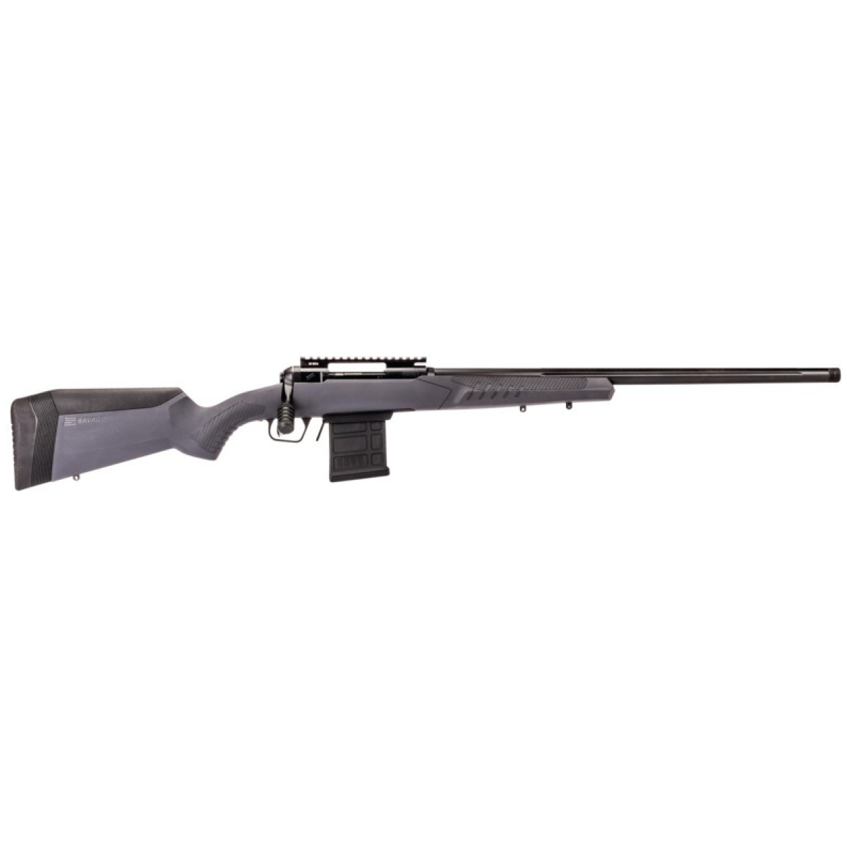 Sv110tac30820-2. Jpg - savage arms 110 tactical 308win bl/syn 24" - sv110tac30820 2