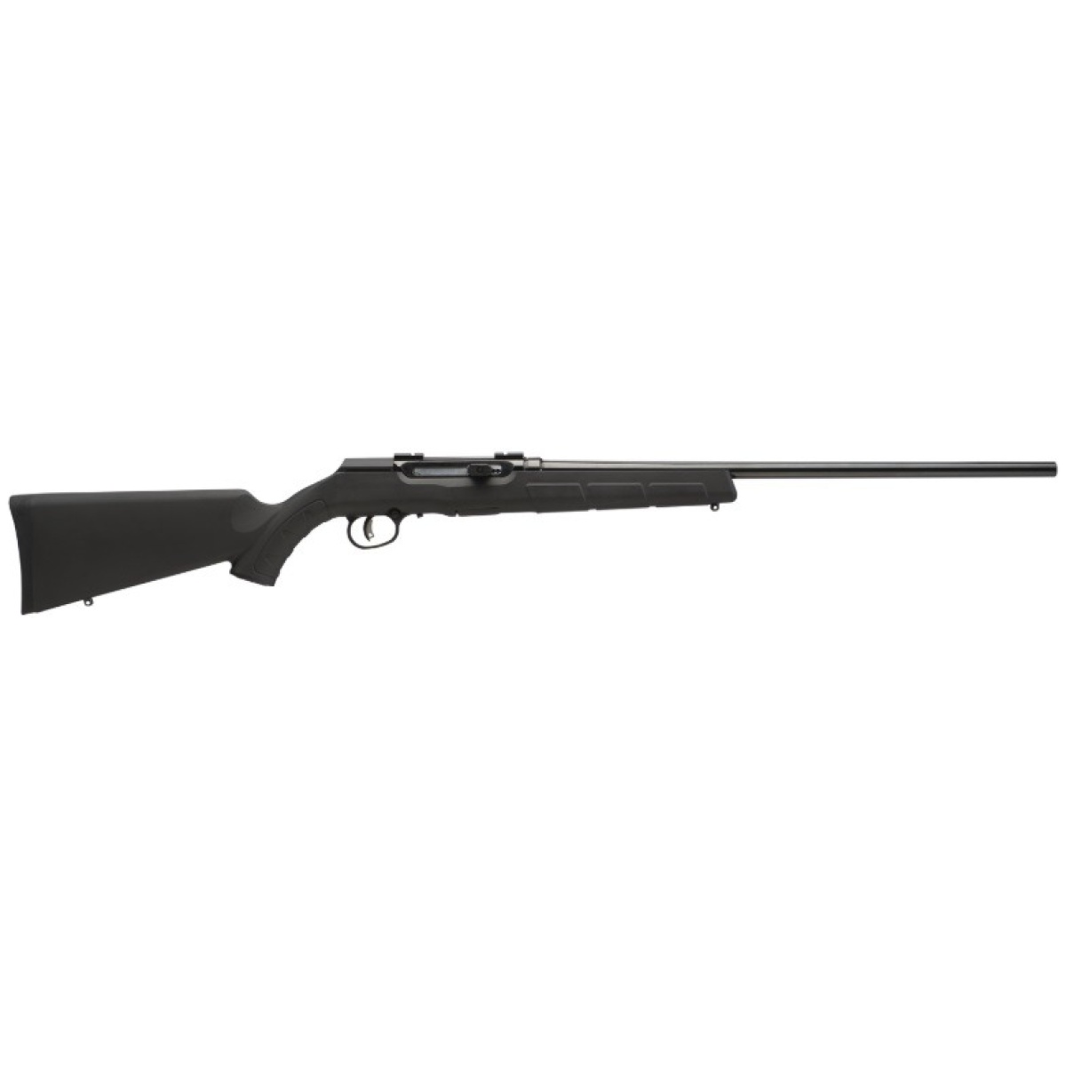 Sv47001. Jpg - savage arms a17 17hmr bl/syn 22" 10+1 at - sv47001