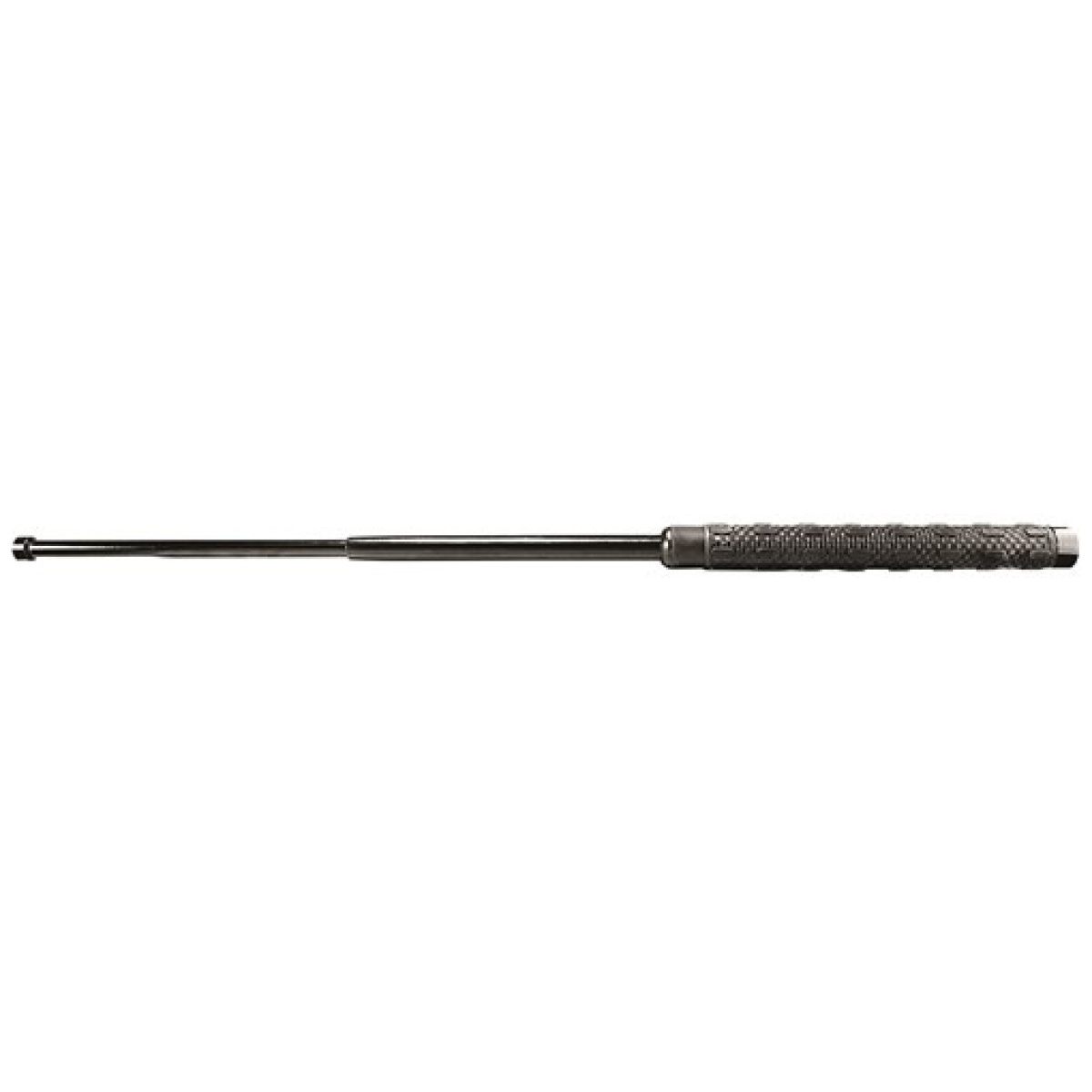 Swbat26h. Jpg - heat treated collapsible baton - swbat26h