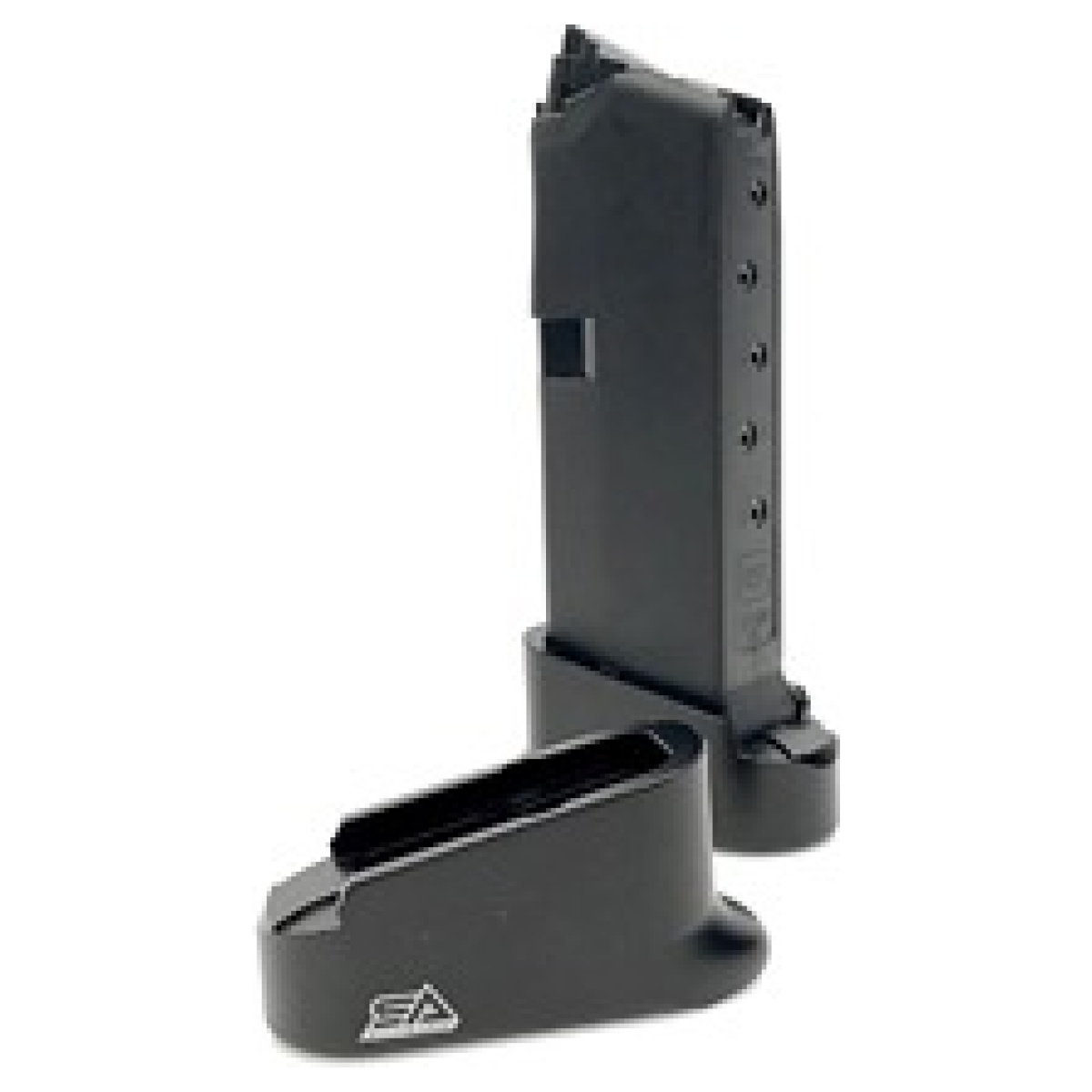 Syglp432_1. Jpg - sylvan glk 43+2 magazine extension - syglp432 1