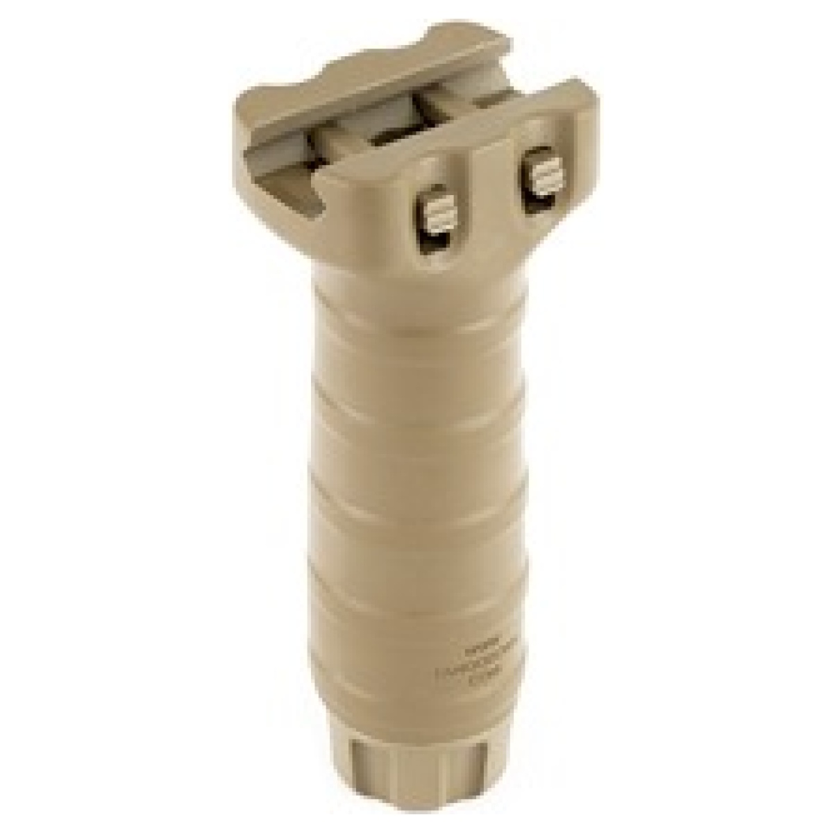 Tdbgvmk46fde_1. Jpg - tango dwn vertical grip fde - tdbgvmk46fde 1