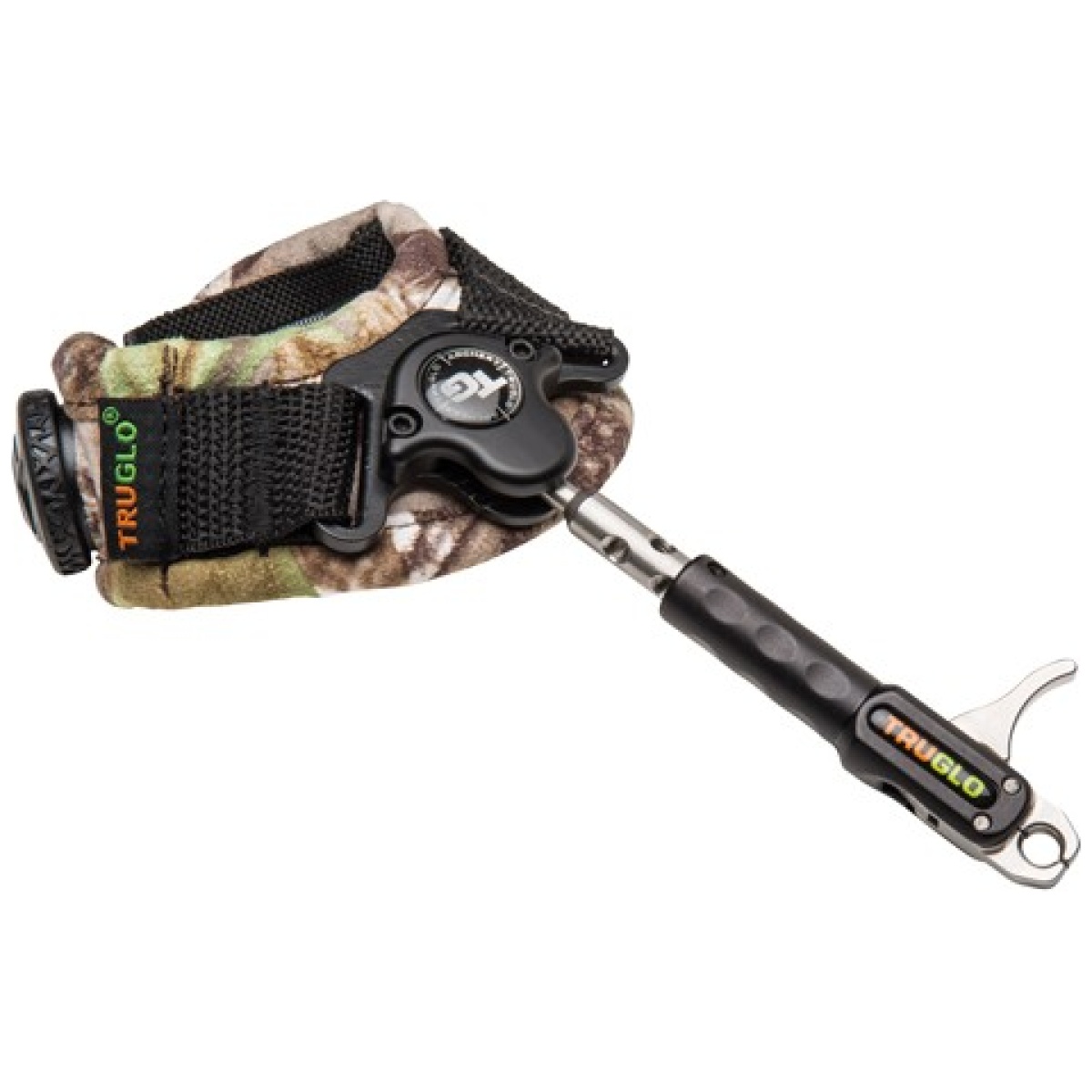 Tg2550mbc_1. Jpg - truglo release nitrus w/boa - closure dual jaw rt-apg - tg2550mbc 1