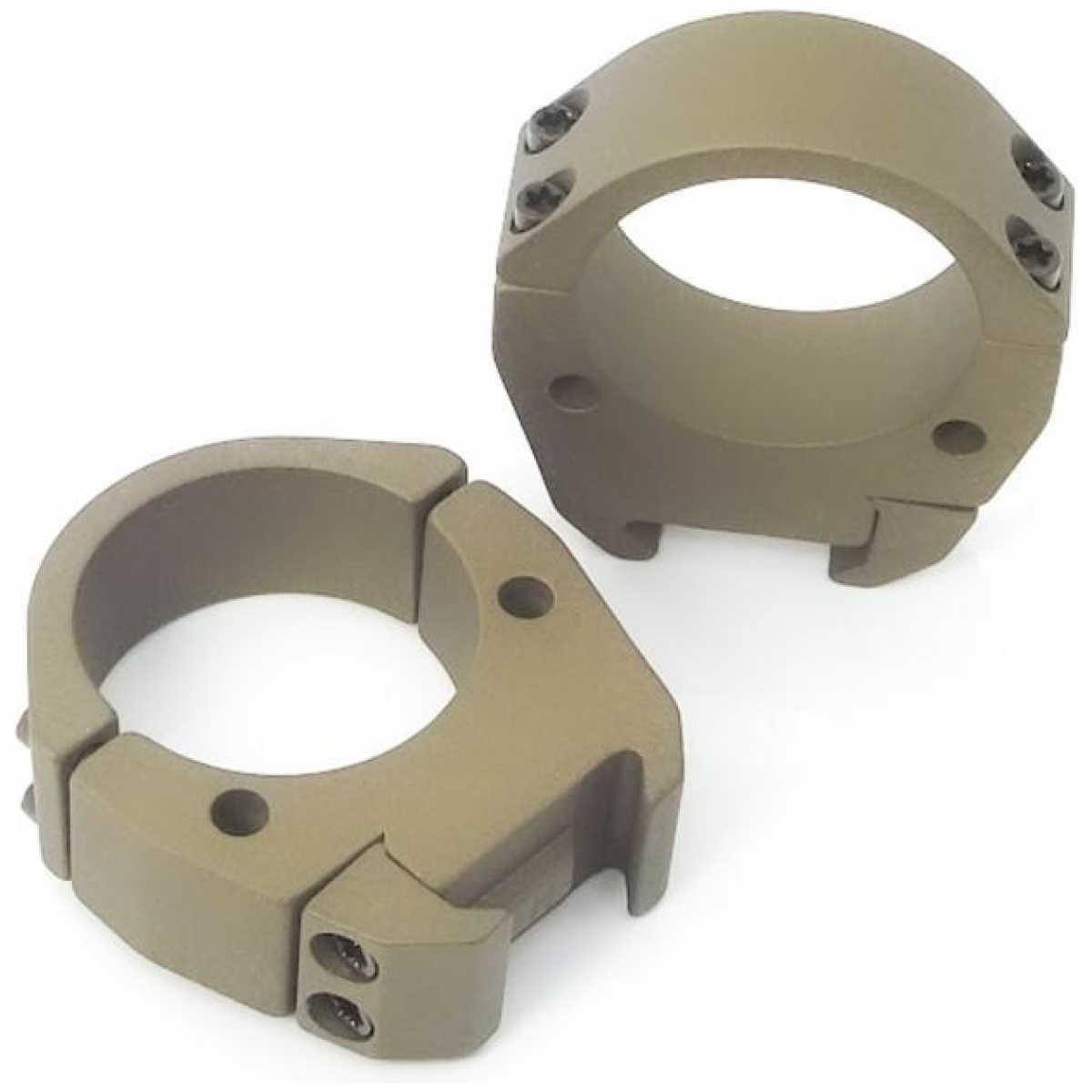 Tjtms10mbb-1. Jpg - talley modern sporting scope rings 1" med burnt bronze - tjtms10mbb 1