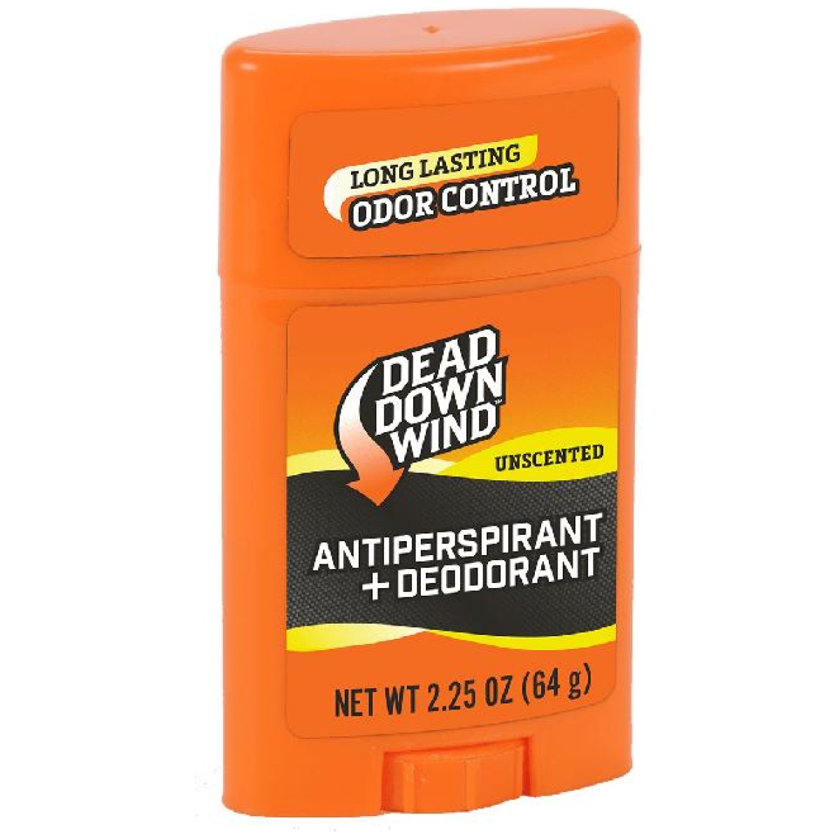 Tq1230n. Jpg - dead down wind antiperspirant/deodorant - 2. 25 oz - tq1230n