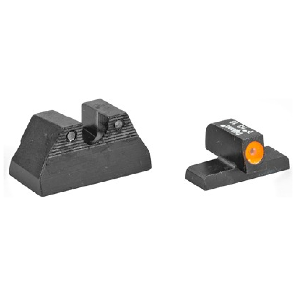 Trhk108o-600597_1. Jpg - trijicon hd ns h&k usp cmpct orange - trhk108o 600597 1