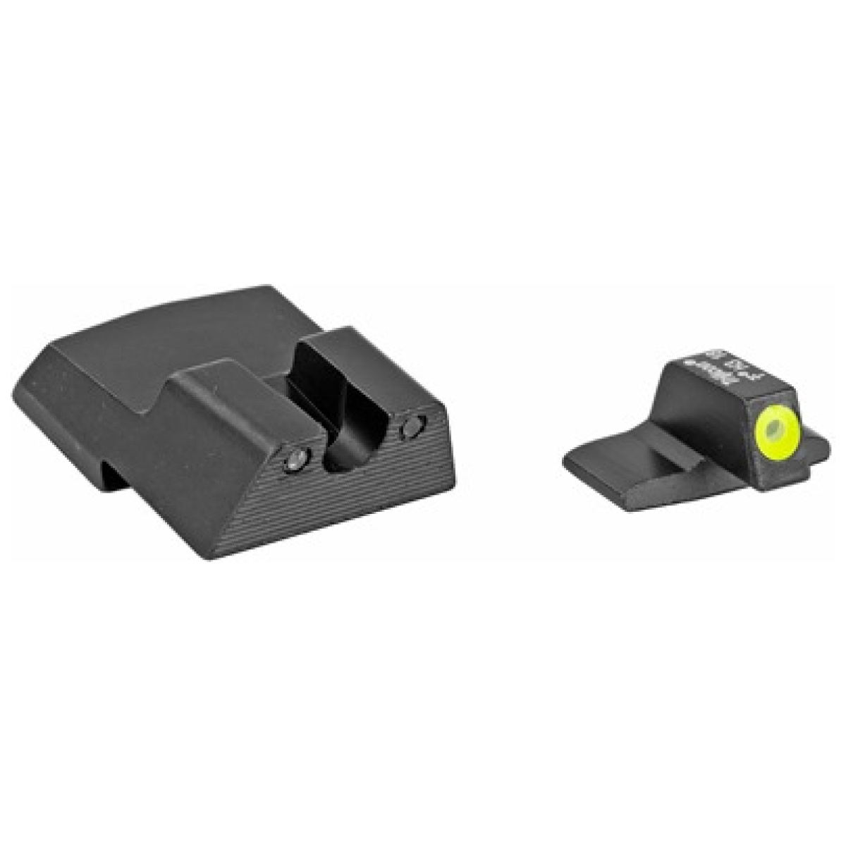 Trhk110y-600602_1. Jpg - trijicon ns h&k p30/45c hd set ylw - trhk110y 600602 1