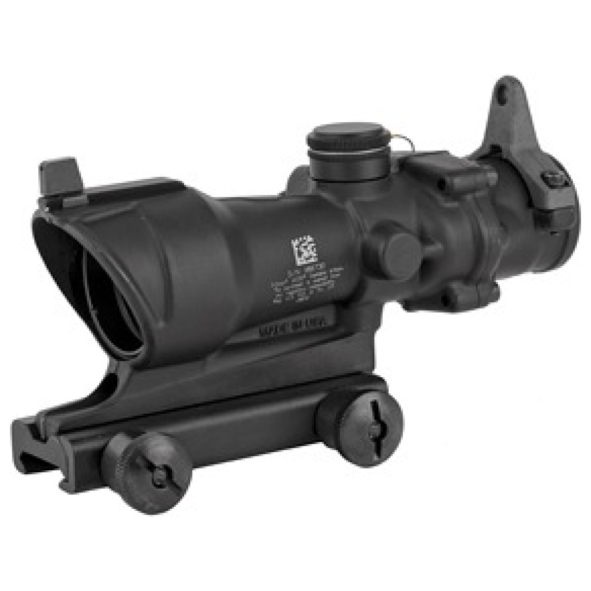 Trta01nsn_1. Jpg - trijicon acog m4a1 w flat top adapt - trta01nsn 1