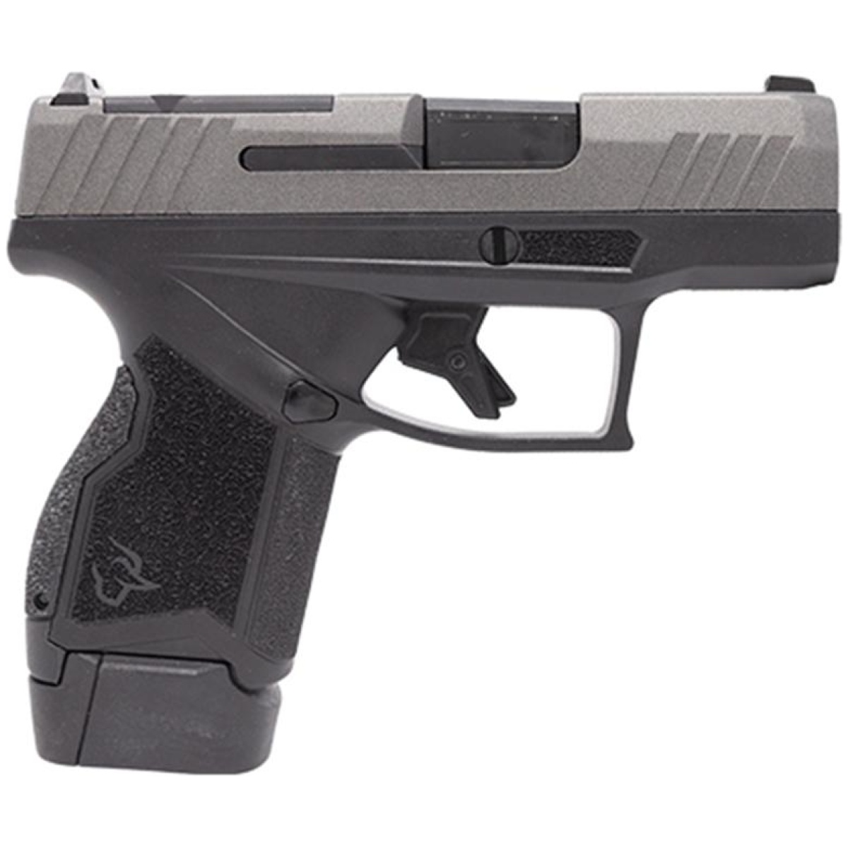 Tx1gx4mp931t-1. Jpg - taurus gx4 toro handgun 9mm luger 11&13rd magazines 3" barrel black/tungsten - tx1gx4mp931t 1