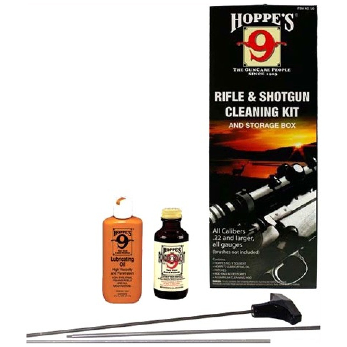 Uo. Jpg - hoppes uo cleaning kit - universal w/storage box - uo