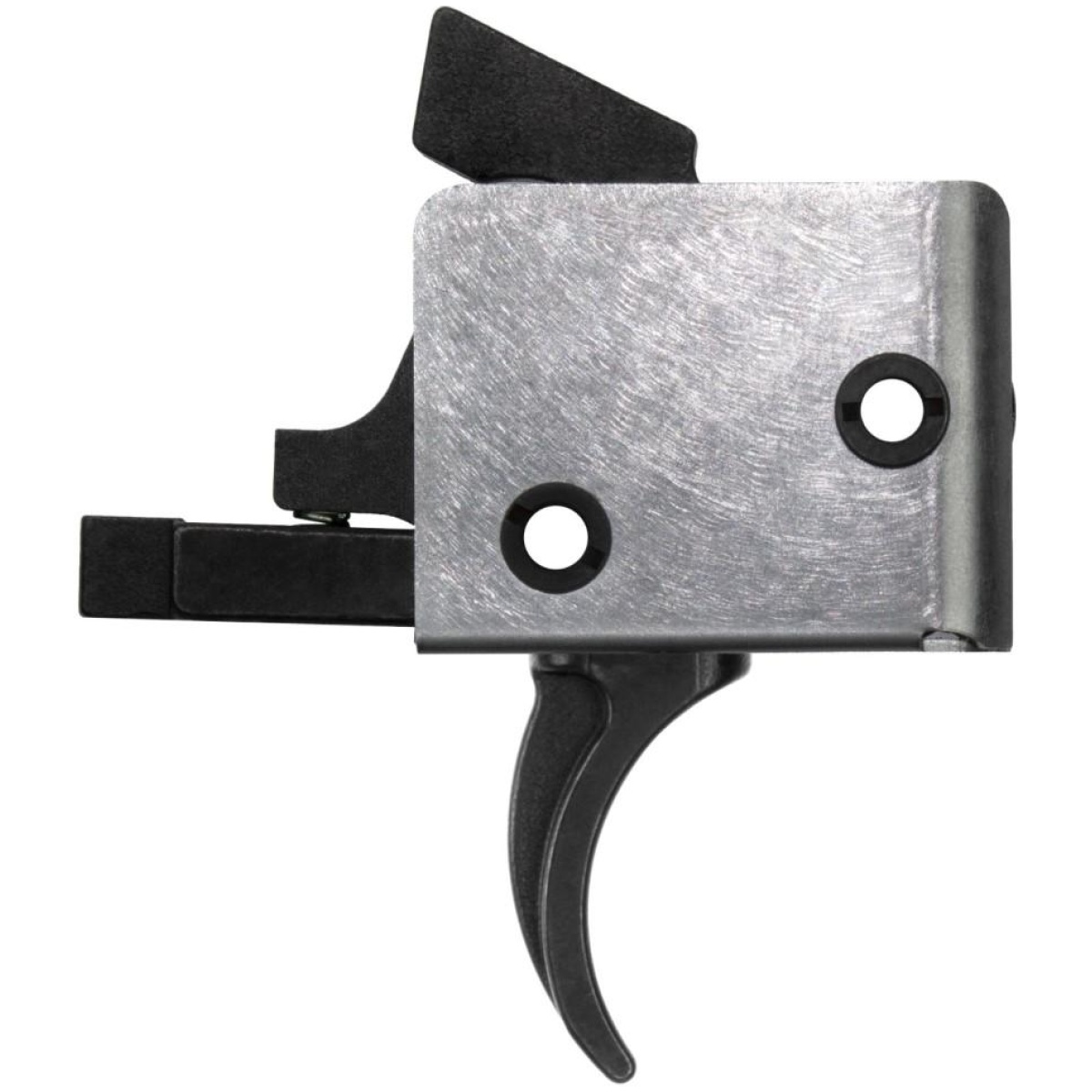 Ut92501-1. Jpg - cmc triggers ar-15 trigger group curved small pin 4. 5 lb - ut92501 1