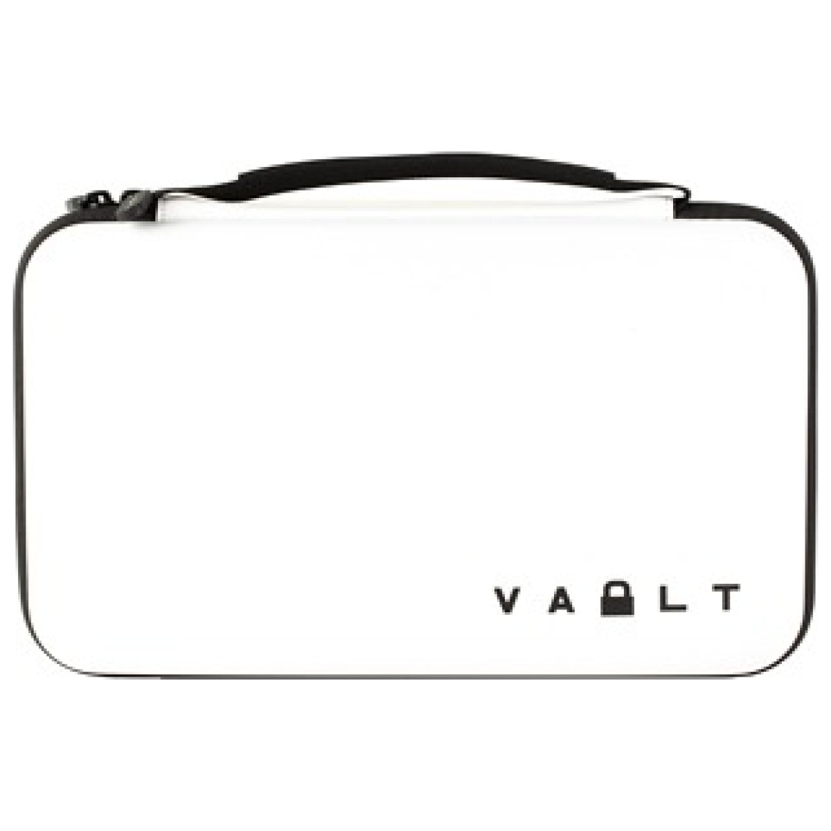 Vcvltstdwhite_1. Jpg - vault standard case polar white - vcvltstdwhite 1