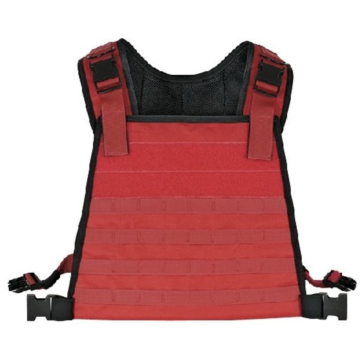 Vdt20-0027016000. Jpg - instructor high visibility plate carrier - vdt20 0027016000