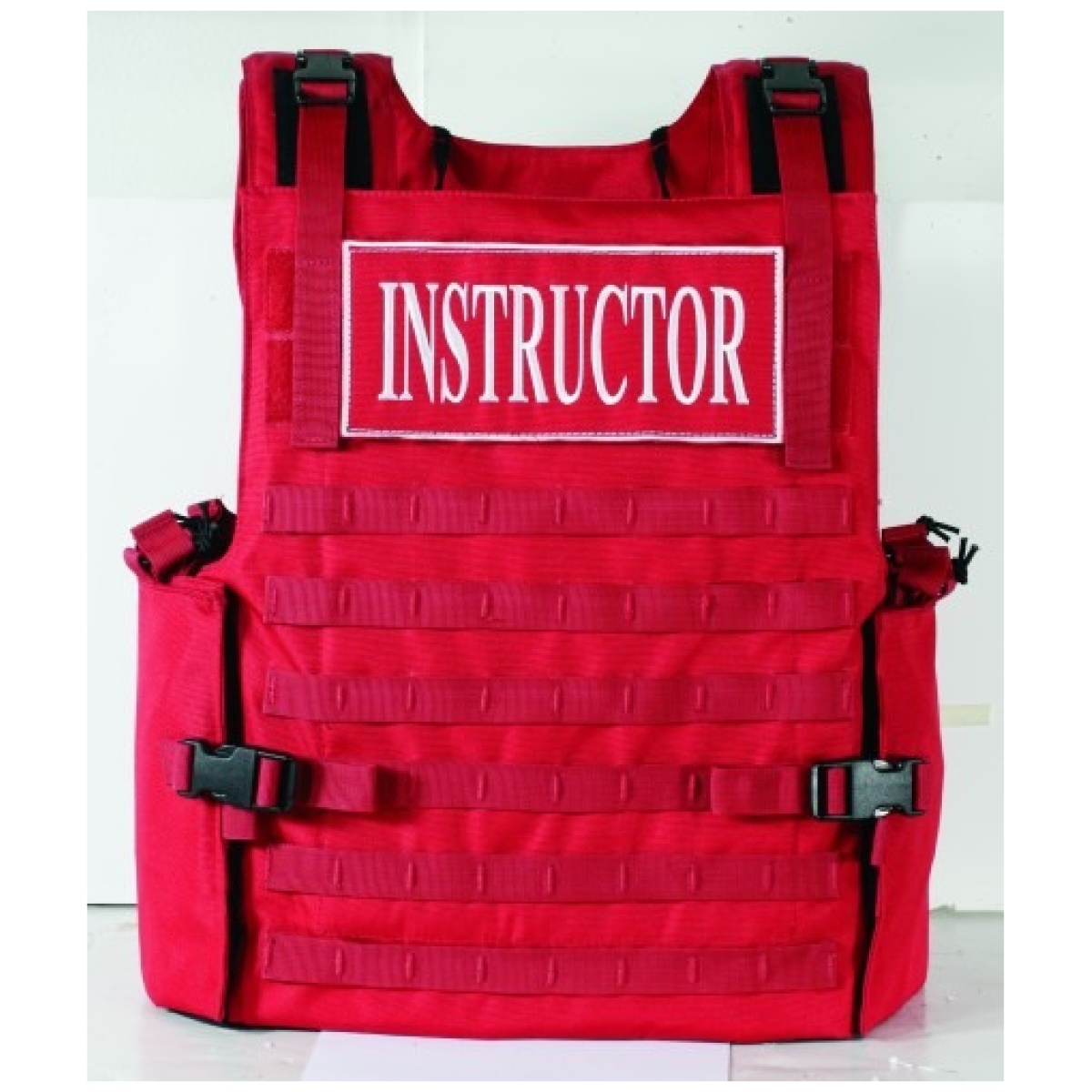 Vdt20-0054016000. Jpg - instructor armor carrier vest - vdt20 0054016000