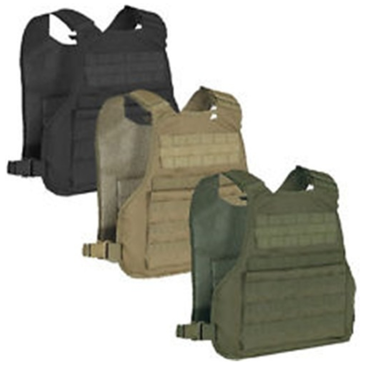 Vdt20-0096004421. Jpg - lightweight tactical plate carrier - vdt20 0096004421