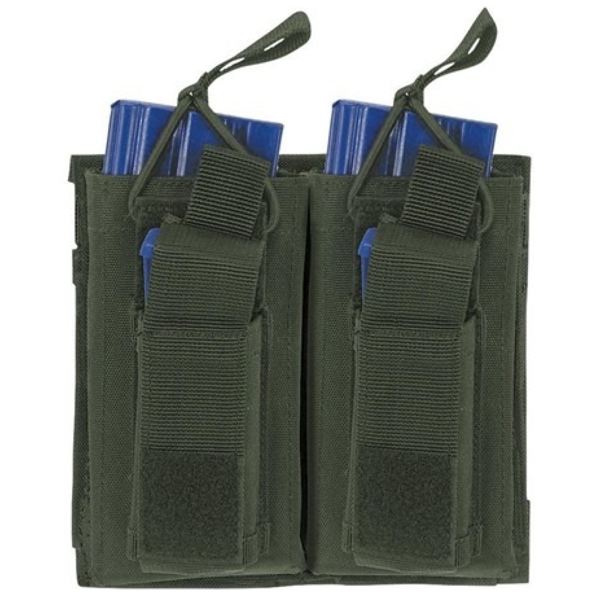 Vdt20-0228007000. Jpg - the peacekeeper dual mag pouch - vdt20 0228007000