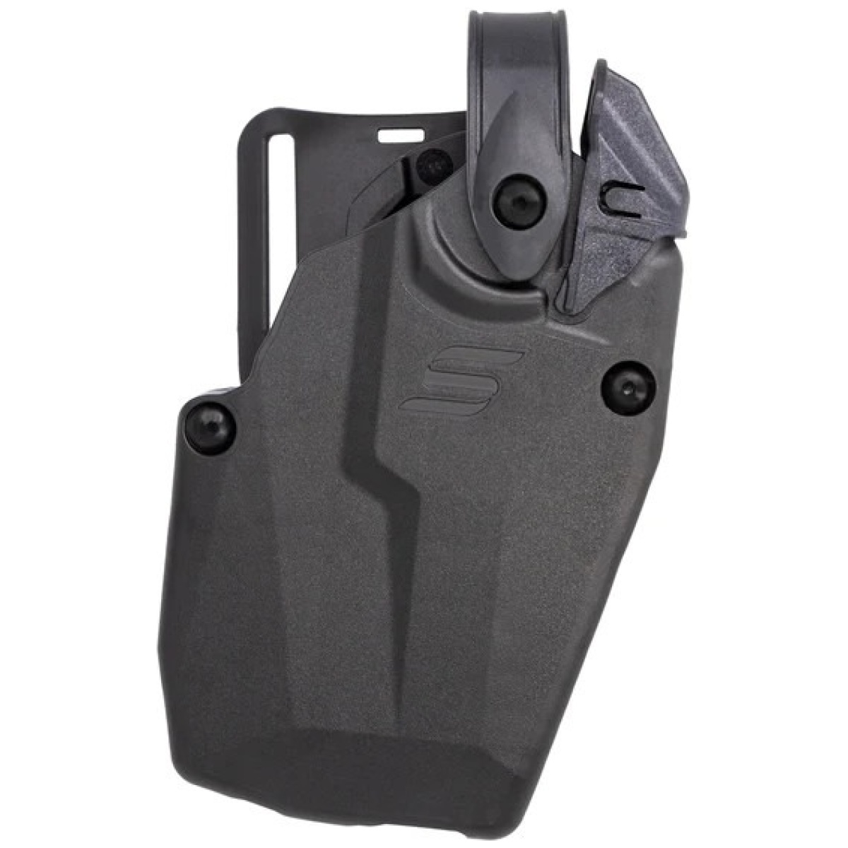 Vlt-3-835-1-2-d0-412. Jpg - safarivault level 3 rds duty holster for glock 17 w/ light - vlt 3 835 1 2 d0 412