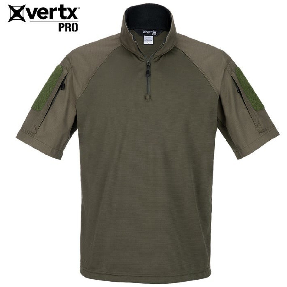 Vtx-vtx1912odlargena. Jpg - recon flex short sleeve combat shirt - vtx vtx1912odlargena