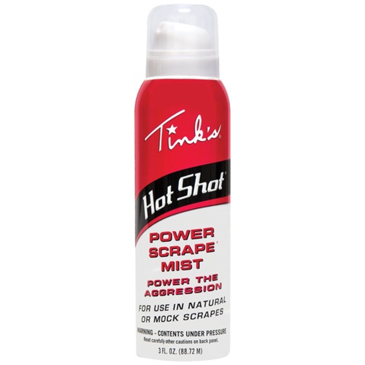 W5336. Jpg - tinks power scrape starter - hot shot mist 3oz - w5336