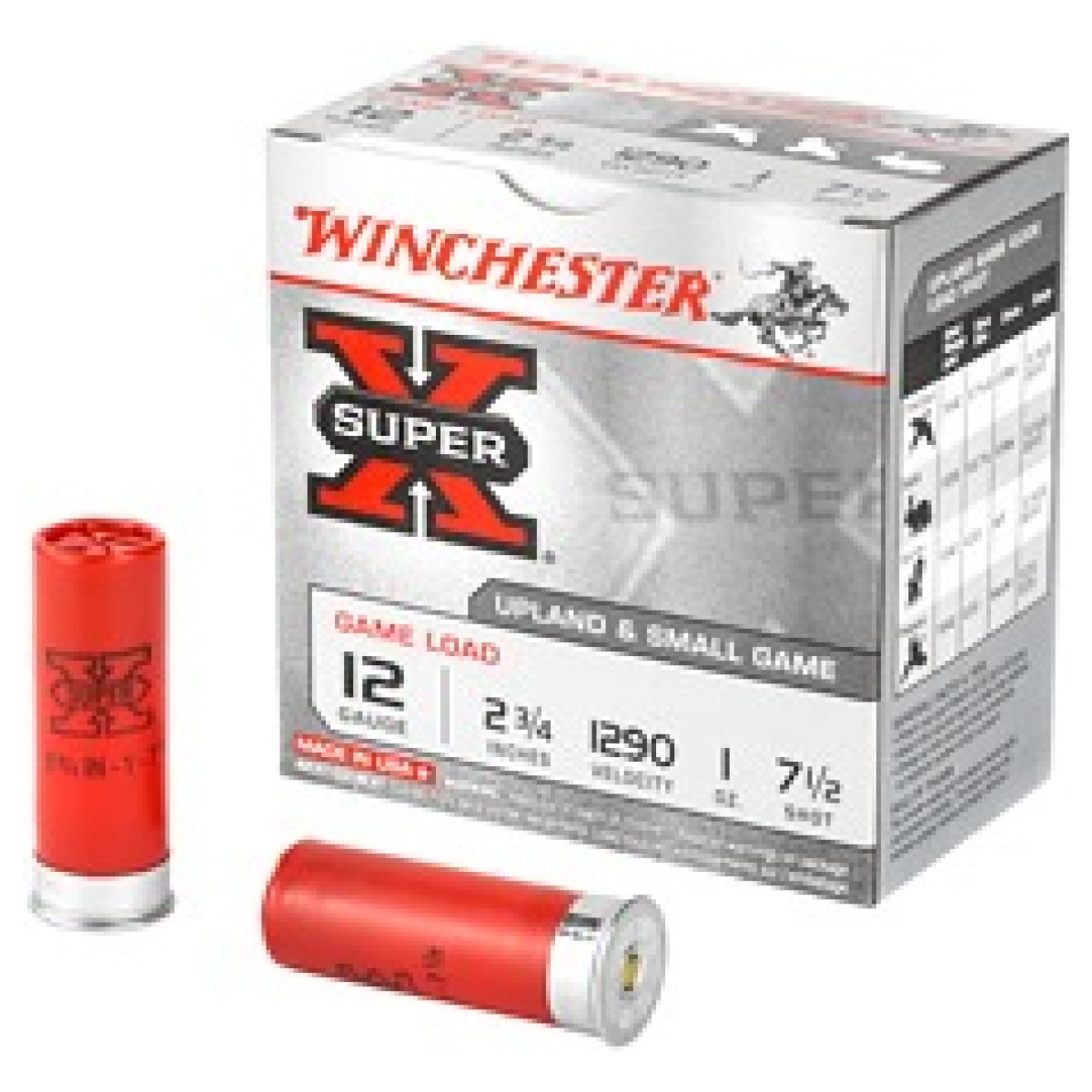 Wnxu127bx_1. Jpg - win sprx 12ga 2. 75" #7. 5 25/250 - wnxu127bx 1