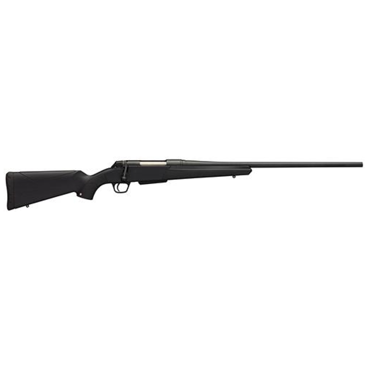 Wx535700289. Jpg - winchester xpr 6. 5 creedmoor 3rd 22" barrel matte black - wx535700289