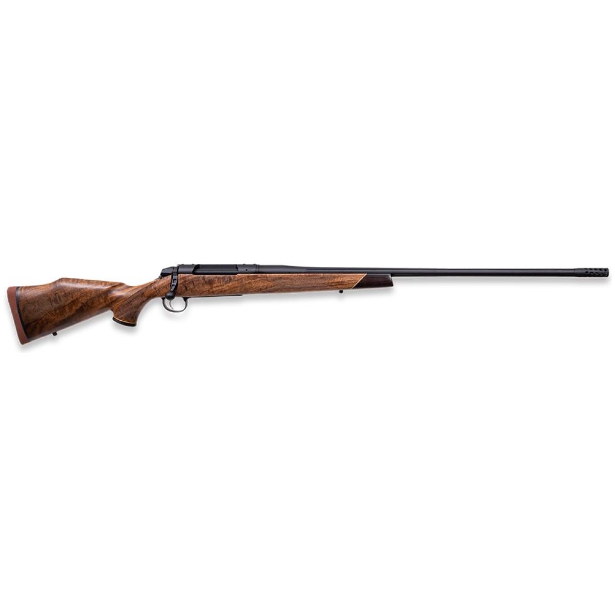 Xb3wasd257wr8b-1_1. Jpg - weatherby model 307 adventure sd rifle. 30-06 sprg 4rd magazine 24" barrel with 2" muzzle brake black - xb3wasd257wr8b 1 1