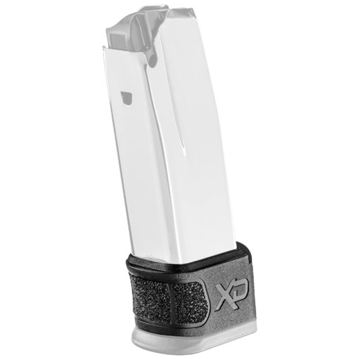 Xdg5003. Jpg - sf xd mod. 2 grip adapter - 9mm luger magazine sleeve blk - xdg5003