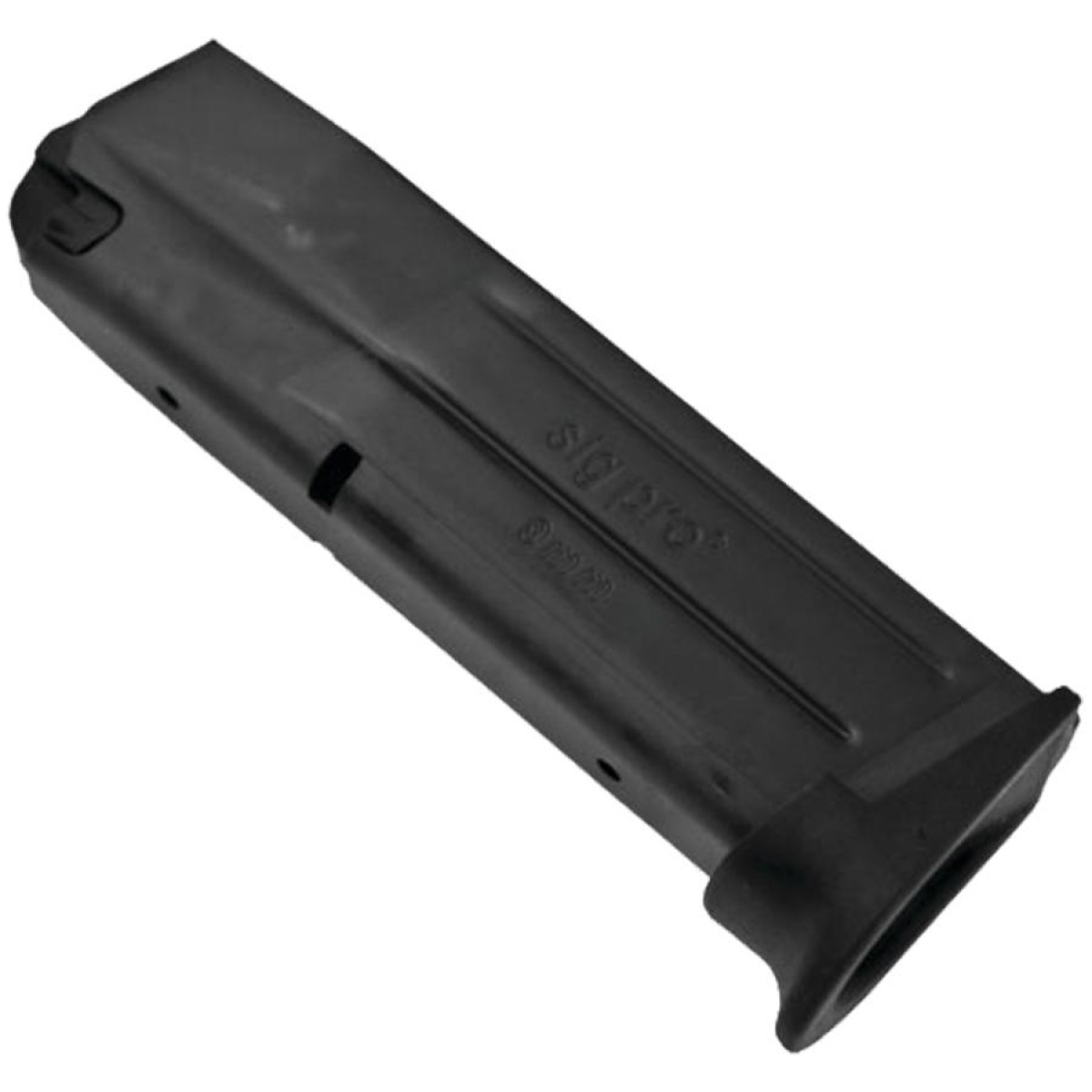 Xi243297. Jpg - sig sauer handgun magazine for sp2022 9mm luger 15rd black - xi243297