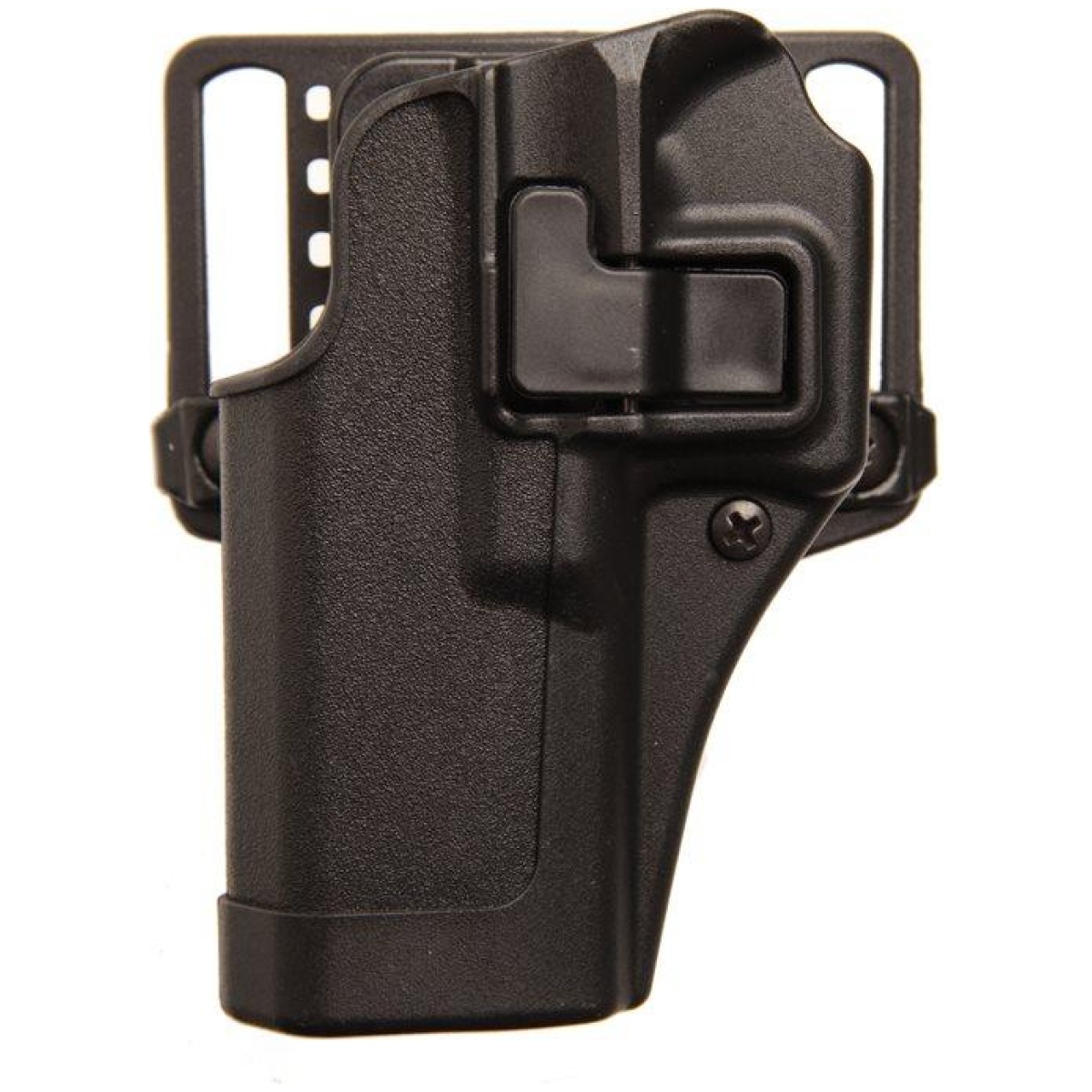 Xo410561bkl. Jpg - serpa cqc holster sig p250/320 black clam - xo410561bkl