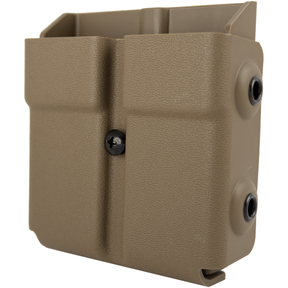 Z9s-z9-4027-fde-mlk. Png - zero9 double mag case / traditional 9/40 - z9s z9 4027 fde mlk