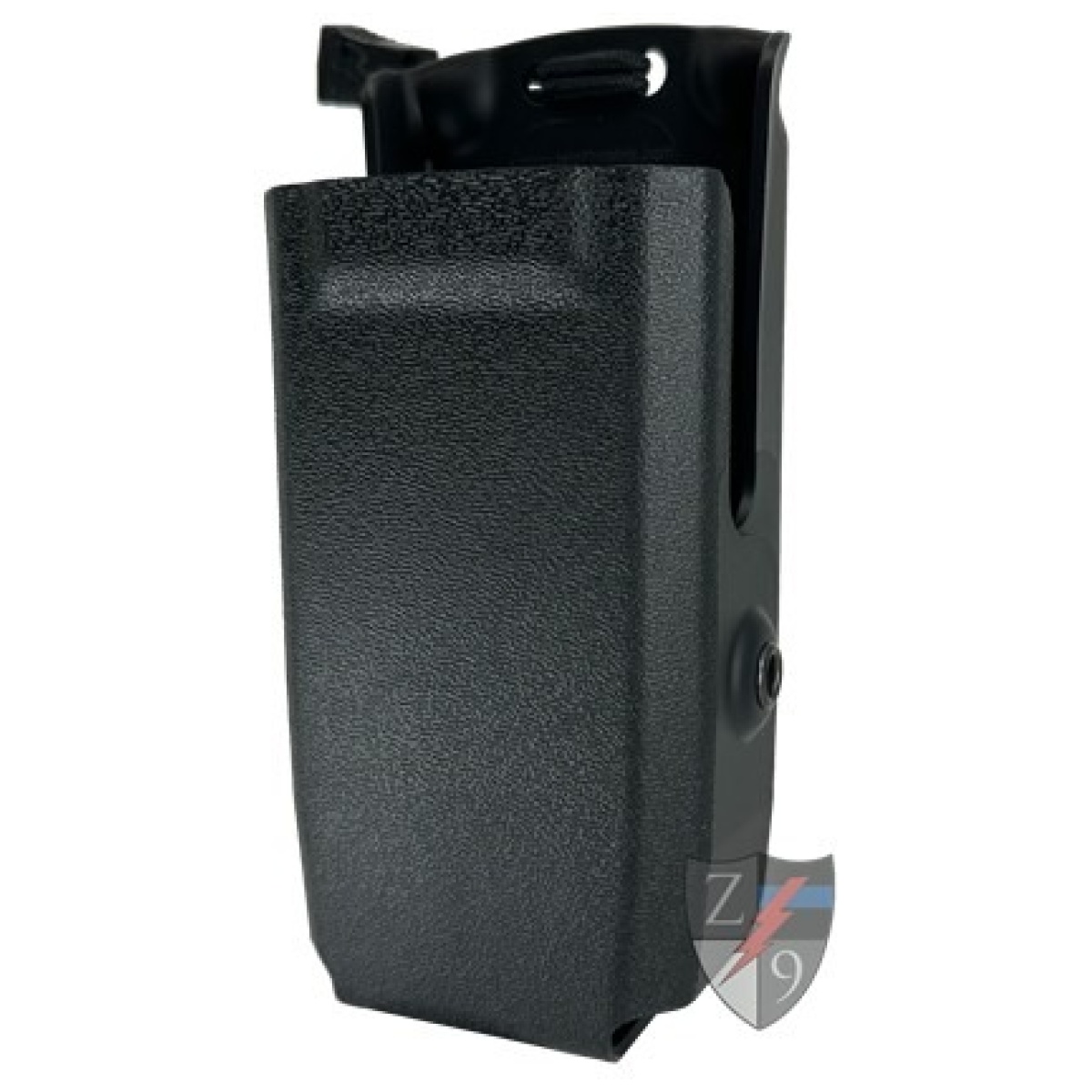 Z9s-z9-5007-blk-drg. Jpg - zero9 portable radio case / xl-185/200 - z9s z9 5007 blk drg