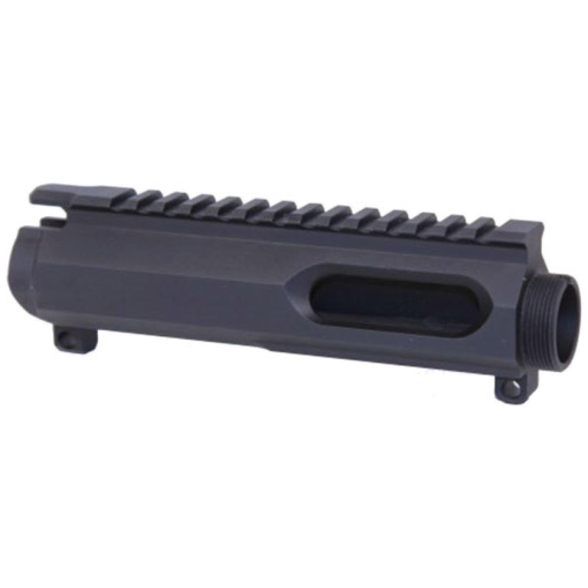 Zgtupper9. Jpg - guntec ar9 stripped billet - upper receiver black - zgtupper9