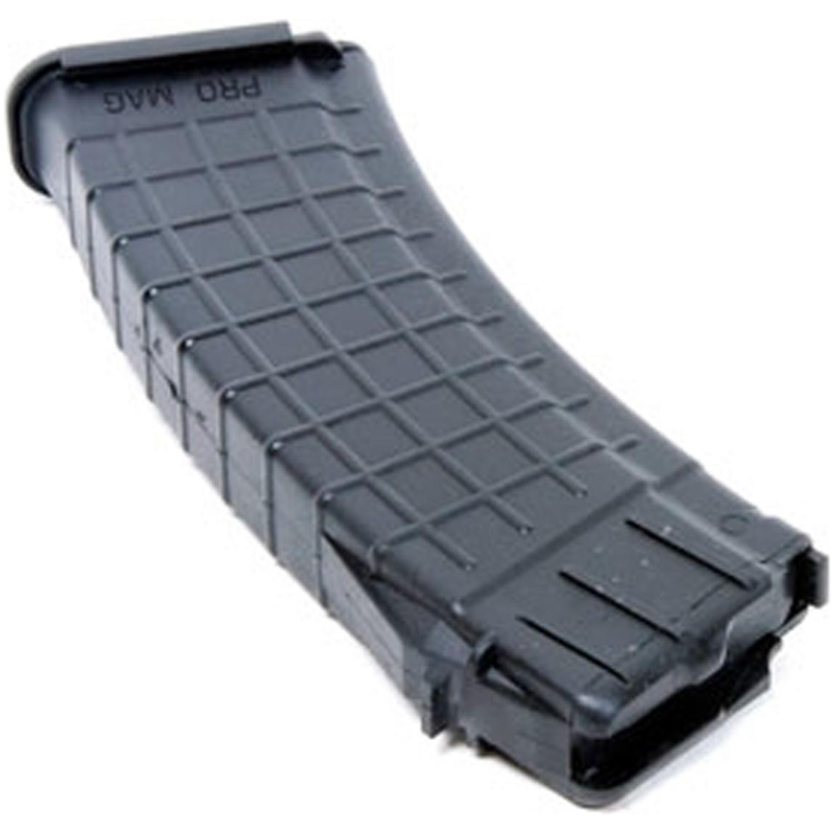 Zmsaia4. Jpg - promag saiga magazine. 223 black polymer 30/rd - zmsaia4