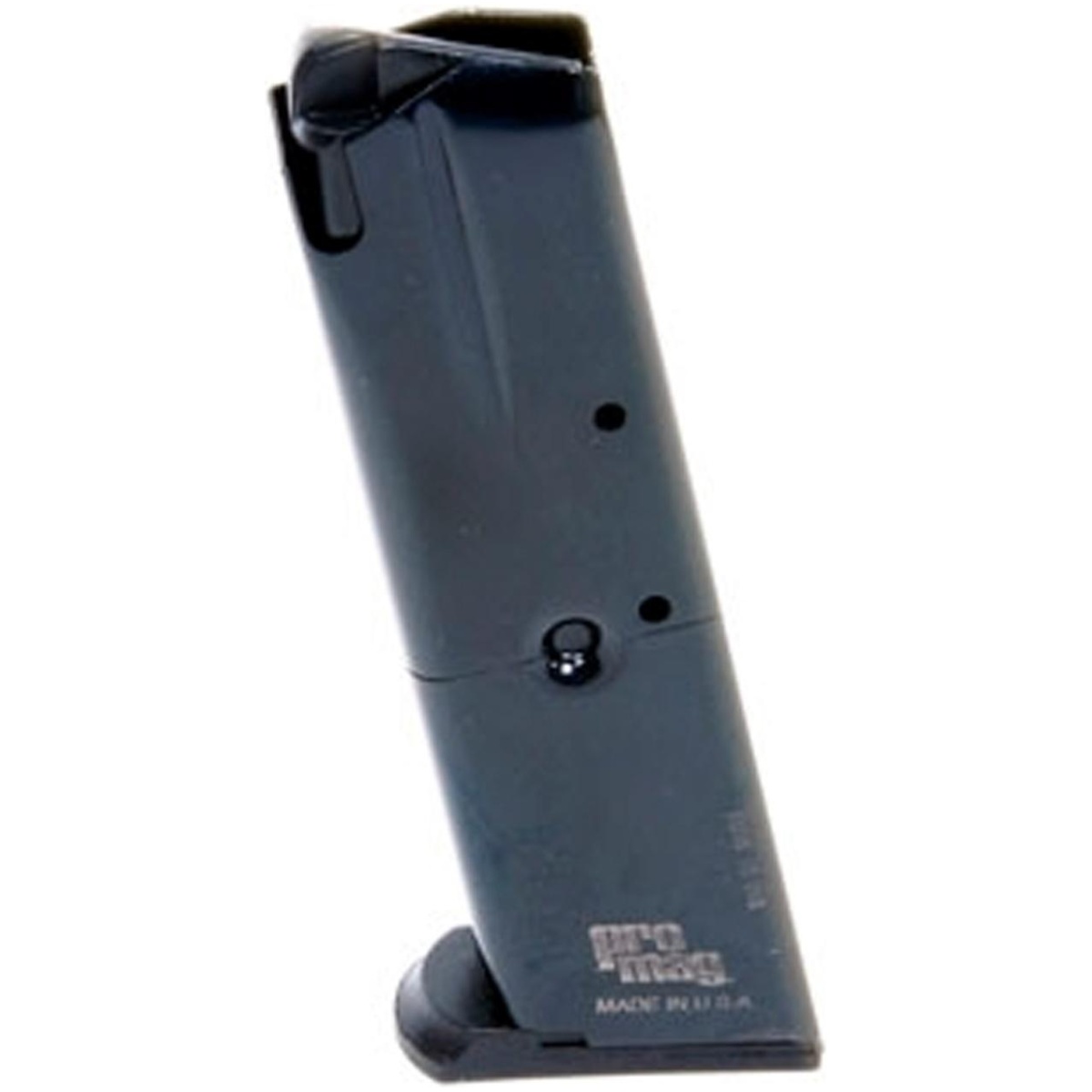 Zmsmi01. Jpg - promag s&w 910/915/459/5900 magazine 9mm blued steel 10/rd - zmsmi01