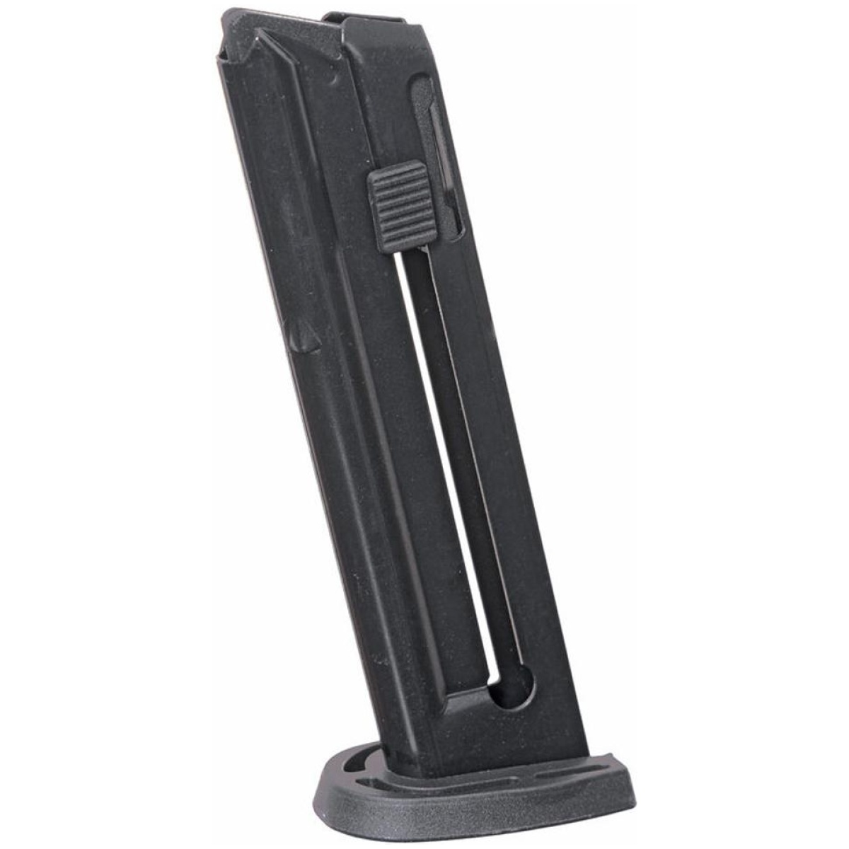 Zmsmia21. Jpg - promag smith & wesson m&p22. 22lr rifle magazine blue steel 12/rd - zmsmia21